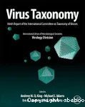 Virus Taxonomy