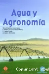 Agua y agronoma