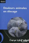 Douleurs animales en levage