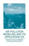 Air pollution modeling and its application