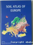 Soil atlas of Europe