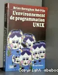 L'environnement de programmation unix