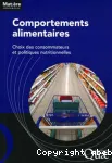 Comportements alimentaires