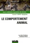 Le comportement animal