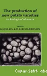 The production of new potato varieties : technological advances