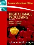 Digital image processing