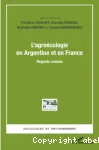 L'agrocologie en Argentine et en France