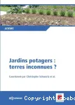 Jardins potagers