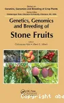 Genetics, Genomics and Breeding of Stone Fruits