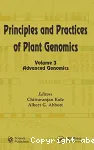 Principles and Practices of Plant Genomics