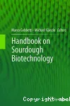 Handbook on Sourdough Biotechnology