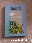 Climate and food security