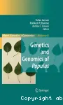 Genetics and genomics of Populus