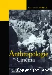 Anthropologie et cinma