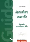 Agriculture naturelle