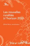 Les nouvelles ruralits  l'horizon 2030