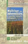 Matriser les adventices en grandes cultures biologiques