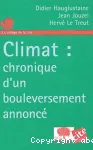 Climat