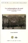 Les mtamorphoses du rural