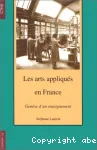 Les arts appliqus en France