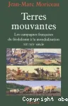 Terres mouvantes