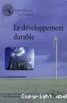 Le dveloppement durable