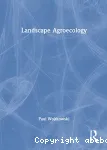 Landscape agroecology