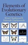 Elements of evolutionary genetics