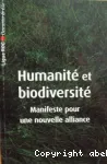 Humanit et biodiversit