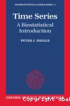 Time series