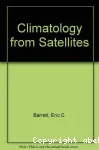 Climatology from satellites