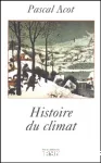 Histoire du climat