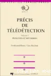 Prcis de tldetection : principes et mthodes