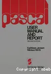 Pascal user manual and report