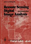 Remote sensing digital image analysis. An introduction