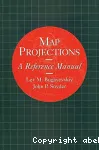 Map projections : a reference manual