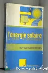 L'nergie solaire au service du dveloppement