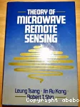 Theory of microwave remote sensing