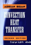 Convection heat transfer