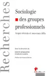 Sociologie des groupes professionnels