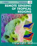 Remote sensing in tropical regions