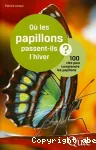 O les papillons passent-ils l'hiver ?