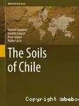 The soils of Chile