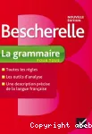 La grammaire pour tous