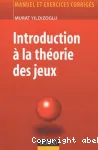 Introduction  la thorie des jeux