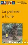 Le palmier  huile