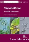 Phytophthora A Global Prespective