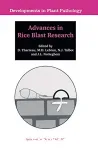 Advances in rice blast research