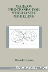 Markov processes for stochastic modeling