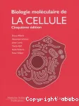 Biologie molculaire de la cellule